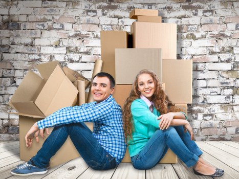 Office relocation planning in Harringay with local access considerations