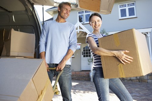 PCI-compliant payment processing for Man With A Van Harringay