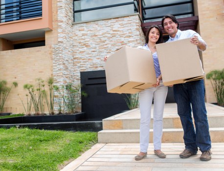 Furniture transport service for Harringay homes and flats